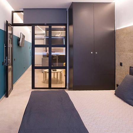 City Center Modern Renovated Apartment Афіни Екстер'єр фото